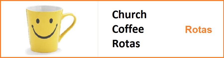 Coffee Rota